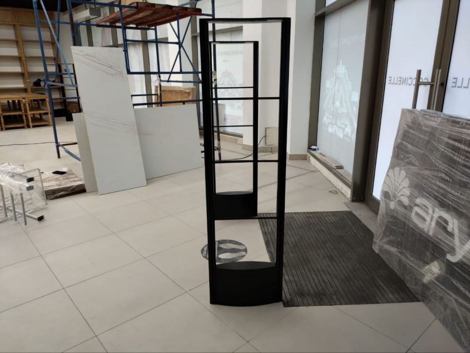 Магазин Arya Home, г. Санкт-Петербург, Outlet Village Pulkovo - 2 прохода по 2 метра7