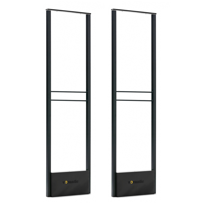 Антикражная система Vormatic AM 45 Black0