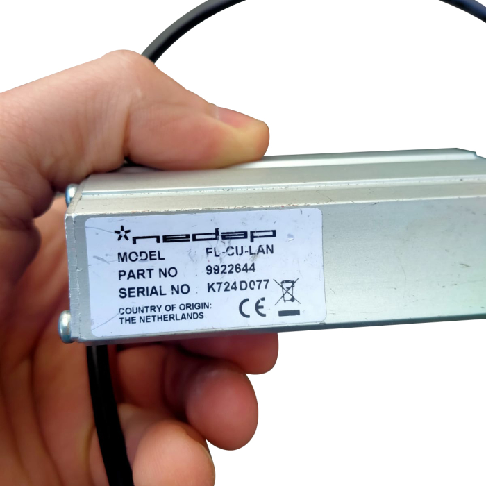 Lan Modem Nedap FL2
