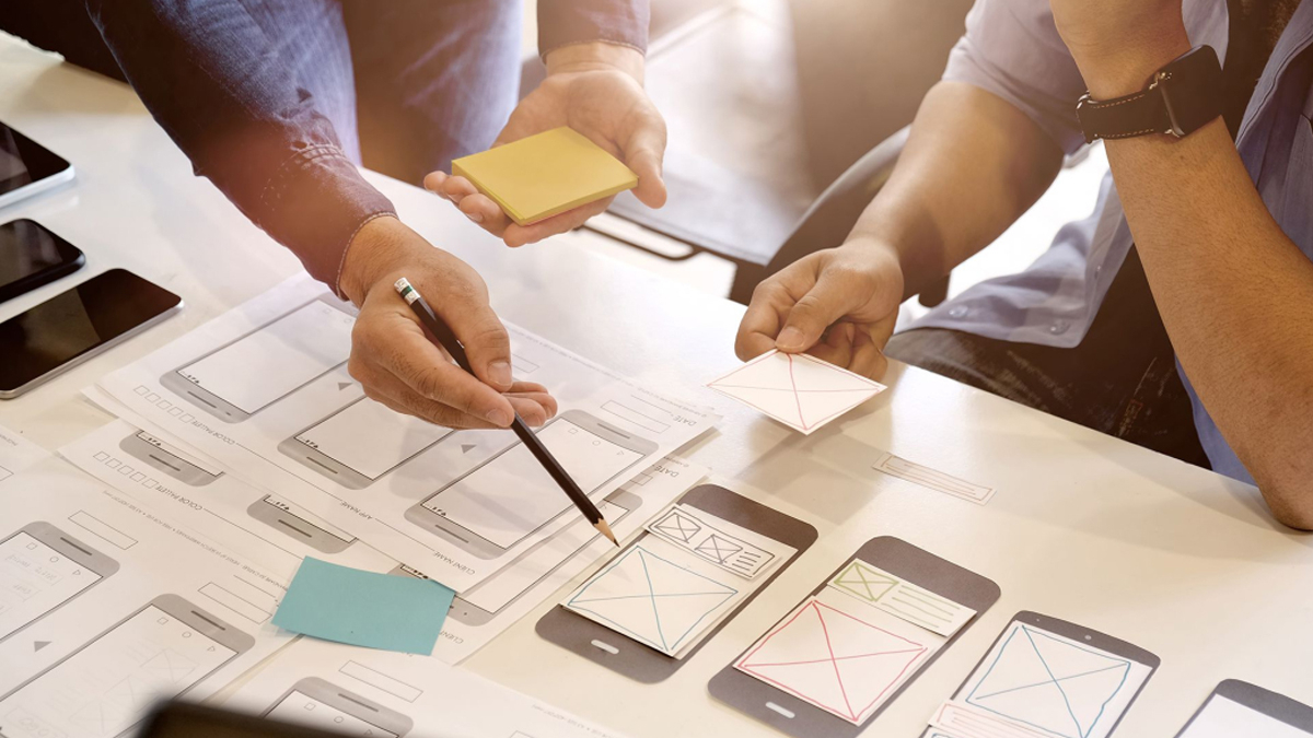 Прототипирование1