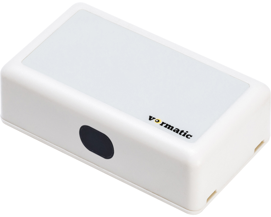 Счетчики посетителей Vormatic 2D