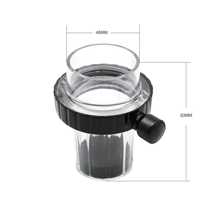 Антикражный Сейфер бутылочный RF+AM Easicap1