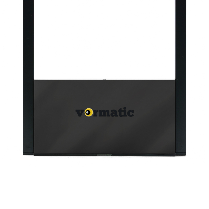 Антикражная система Vormatic AM 45 Black3