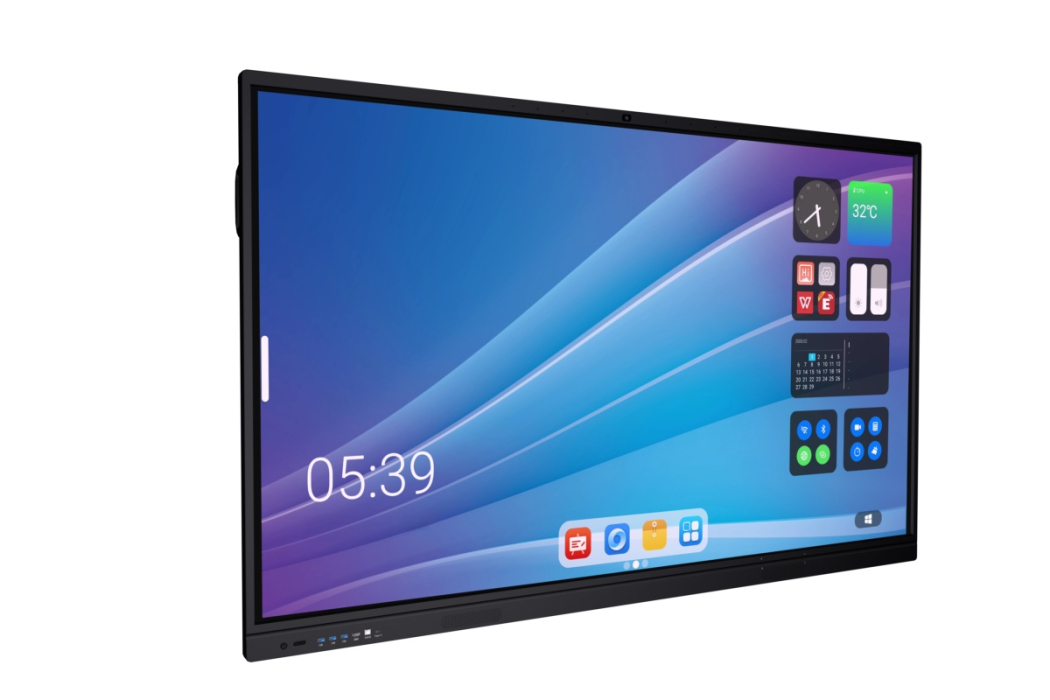 Vormatic 85" LCD Smart Conference2