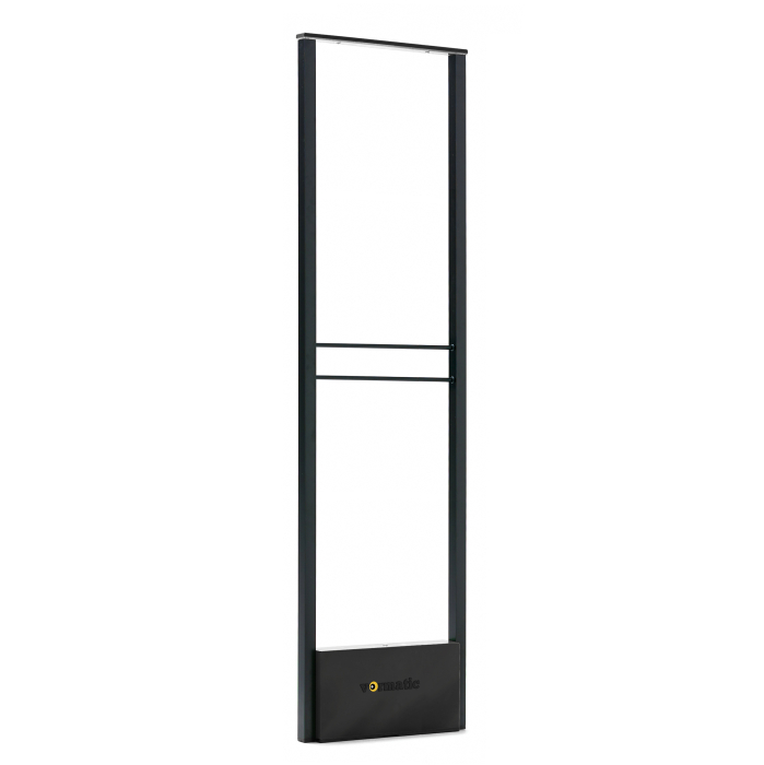 Антикражная система Vormatic AM 45 Mono Black0
