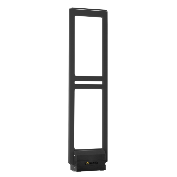 Антикражная система Vormatic AM 45 ABS Mono Black0