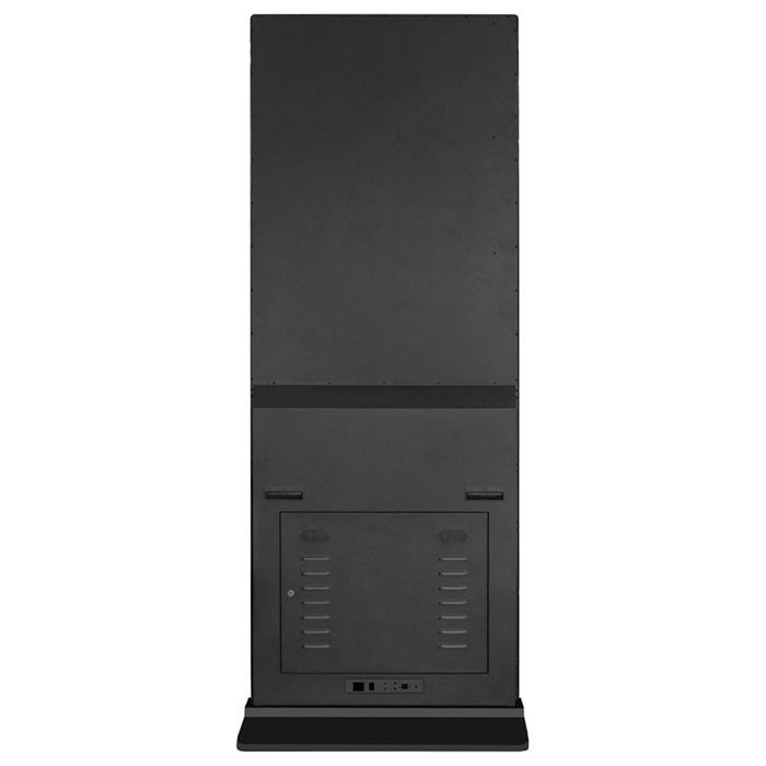 Рекламный экран Vormatic 43" LCD Display напольный внутренний2