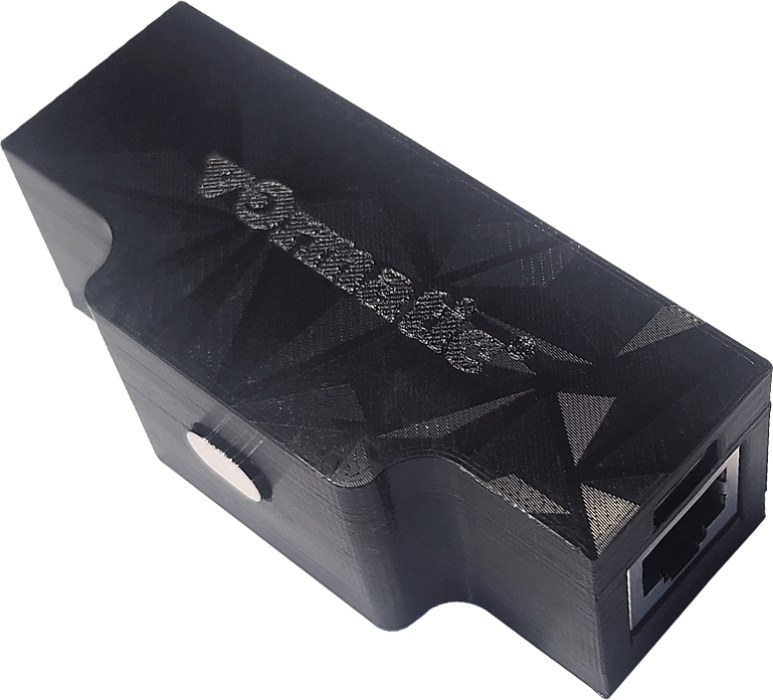 Счетчики посетителей Vormatic 2D
