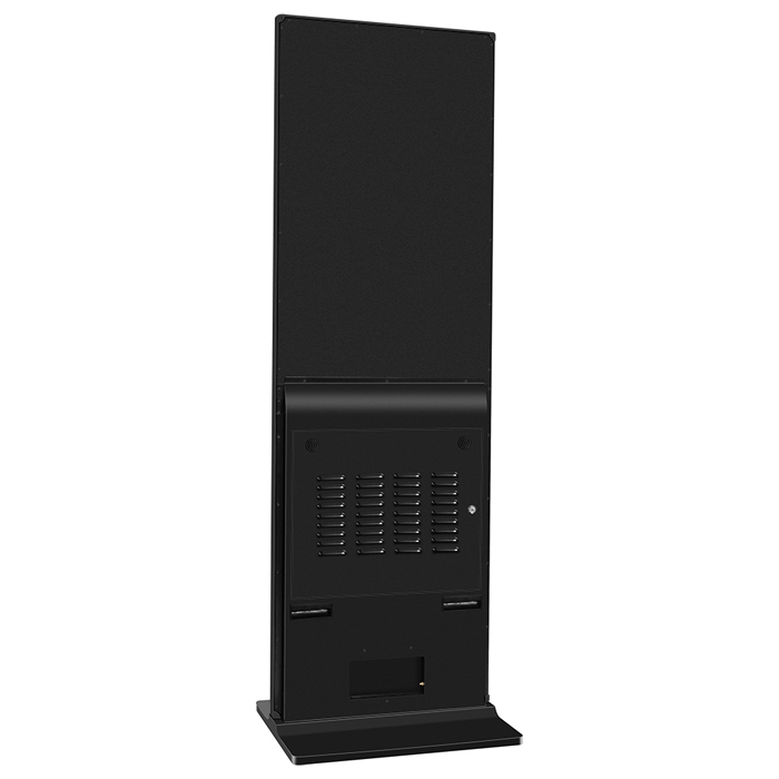 Рекламный экран Vormatic 32" LCD Display напольный внутренний3