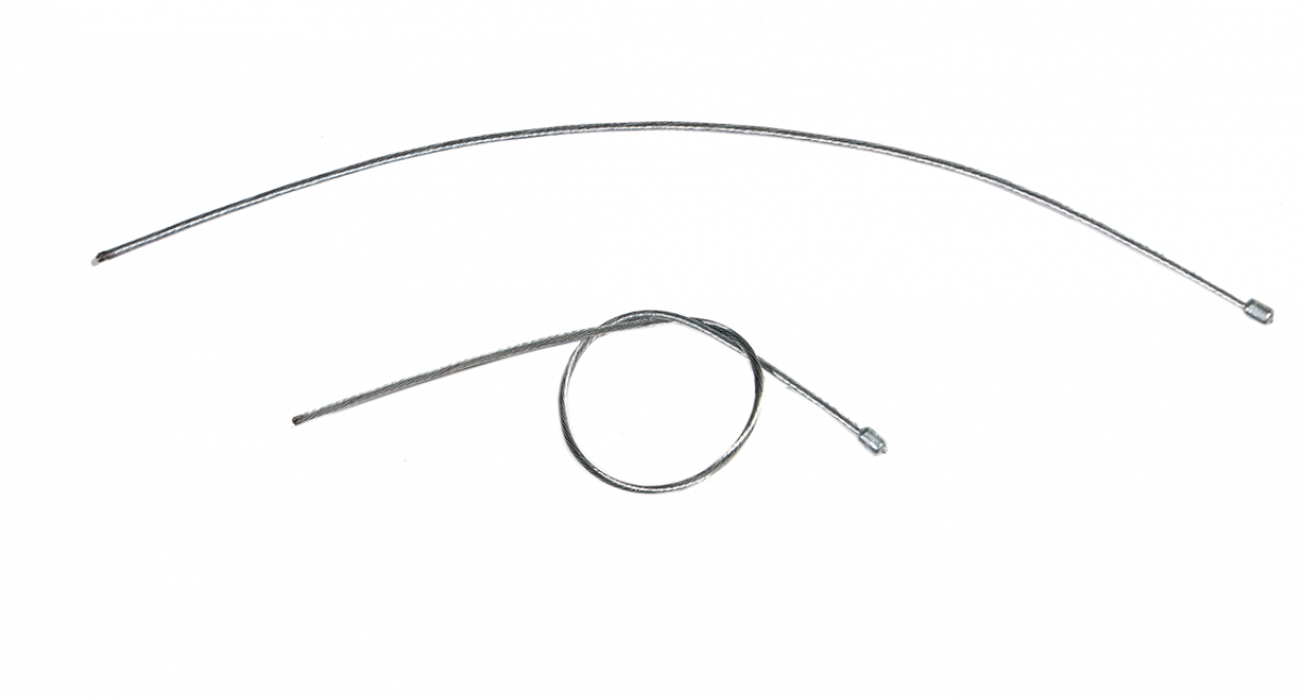 Антикражный Тросик игла-пенек 170мм2