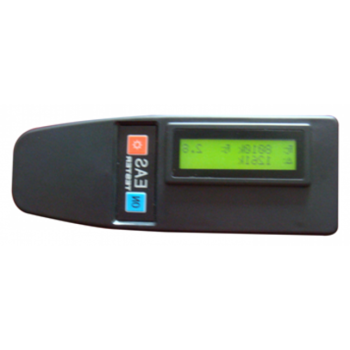 Vormatic EAS Tester1
