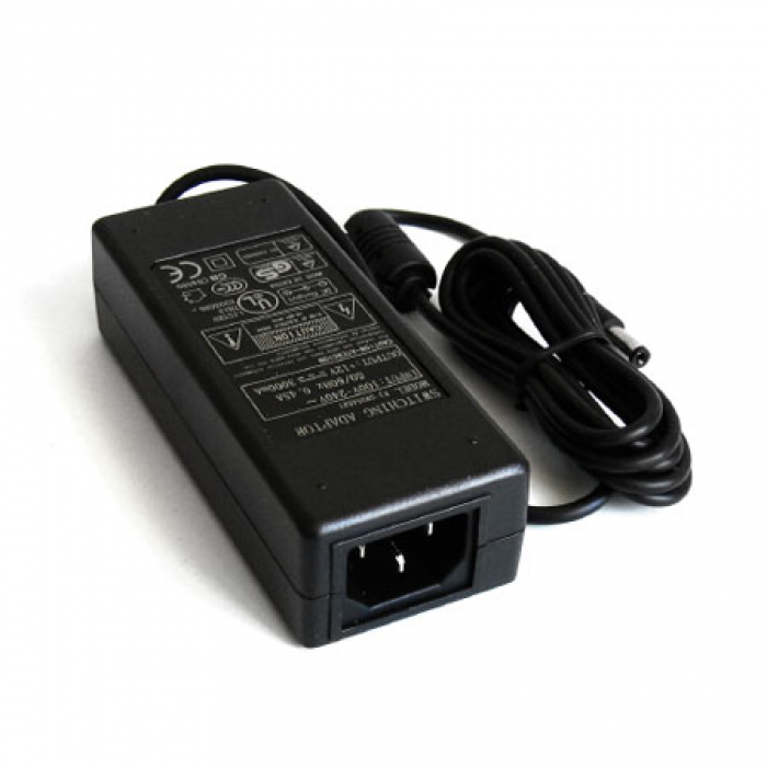 Блок питания 12V 5A0