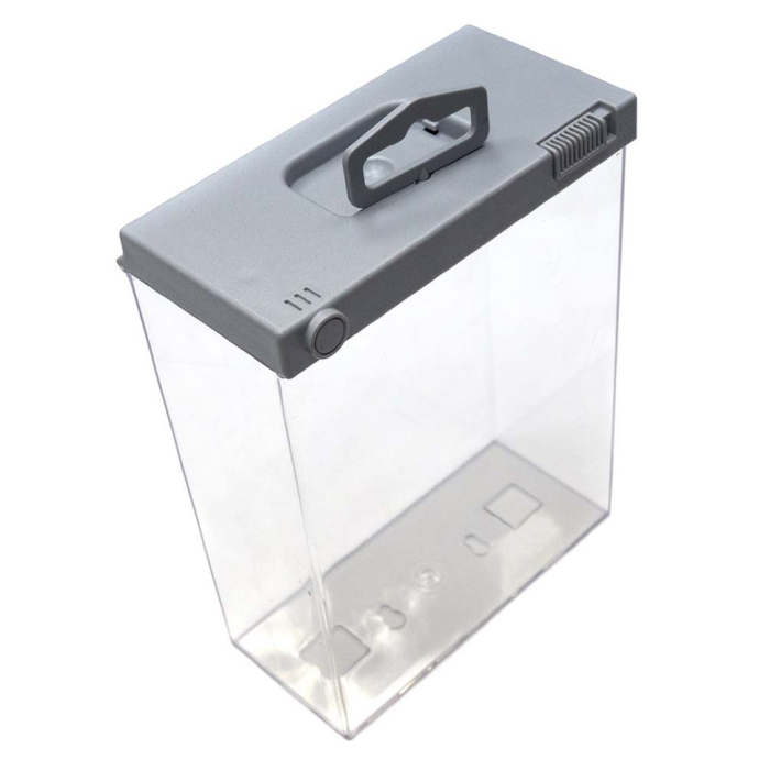 Сейфер большой 165x135x55 мм б/у1