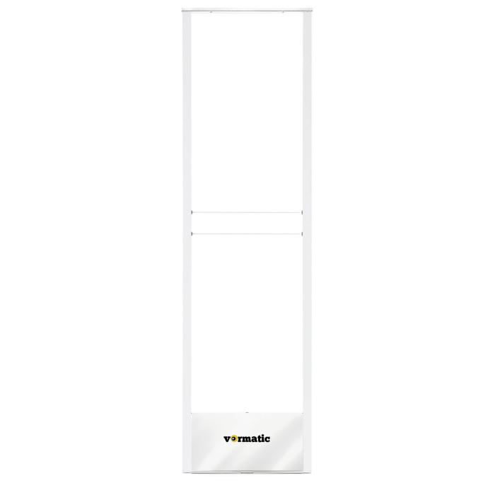 Антикражная система Vormatic AM 45 White1