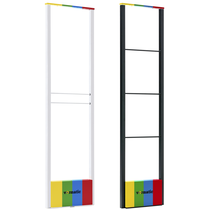 Антикражные системы VORMATIC