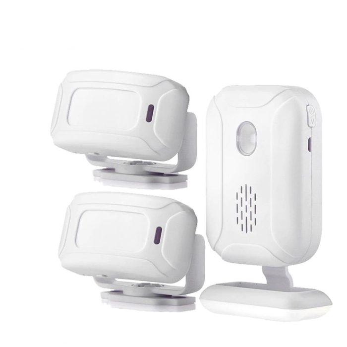 Оповещатель посетителей Vormatic Visitor 21
