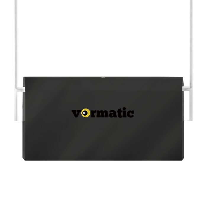 Антикражная система Vormatic AM 45 Acrylic Mono Black3