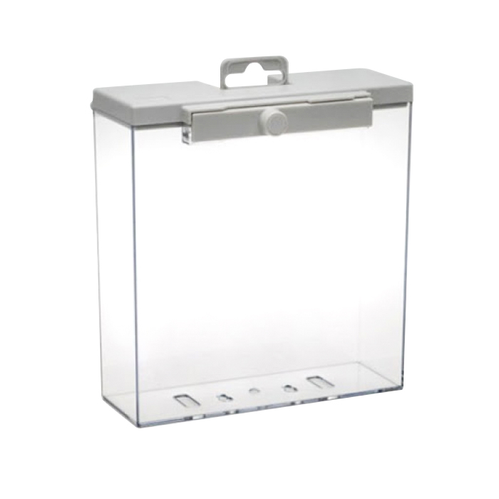 Сейфер большой 165x135x55 мм б/у0