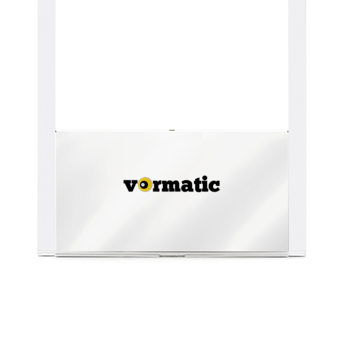 Антикражная система Vormatic AM 45 White3