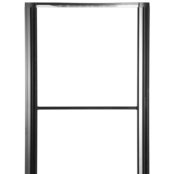 Nedap FL 45 Black4