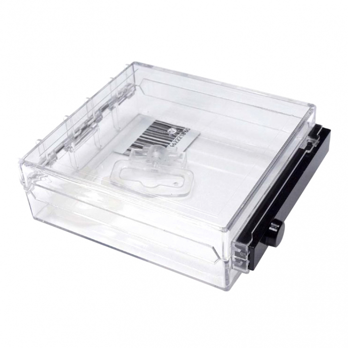 Антикражный Сейфер 2 CD 145x150x34 мм1