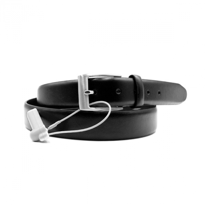 Антикражный Тросик игла-петля 170мм белый2