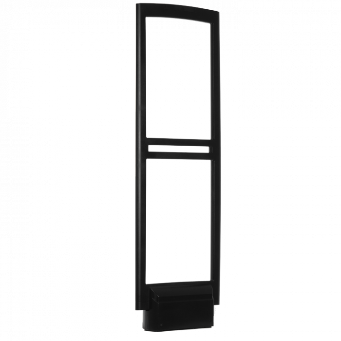 Sensormatic Ultra Exit 2.4 Black0