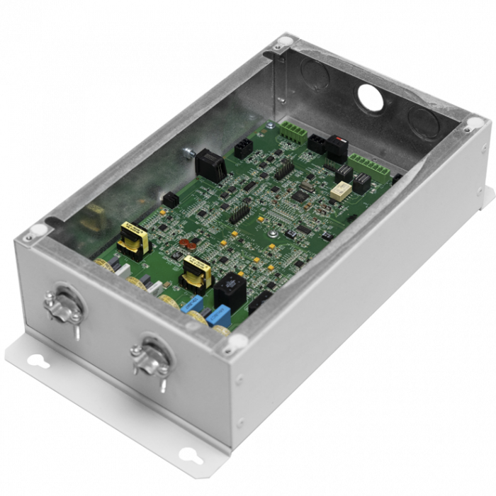 Блок металлодетекции Sensormatic AMS 70003