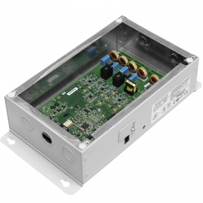 Блок металлодетекции Sensormatic AMS 70002