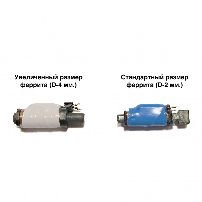 Антикражный Датчик AM Super Pencil серый4