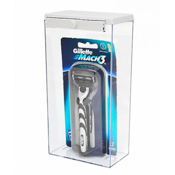 Сейфер большой 220x120x70 мм б/у1