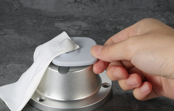 Пример, когда не стоит покупать самый дешевый съемник антикражных датчиков